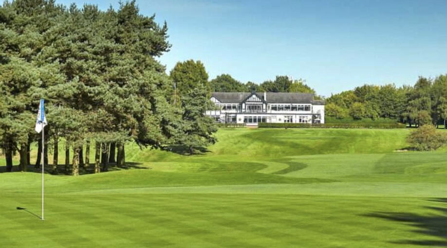 Photo of Stockport Golf Club